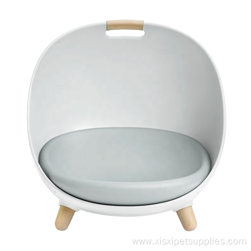 Cat bed house cats nest Bed home
